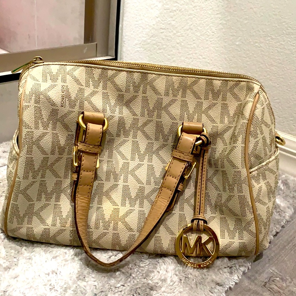 Michael Kors Handbag